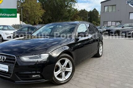 Audi A4 154.273 km 13.470 &euro; Hannover 30629