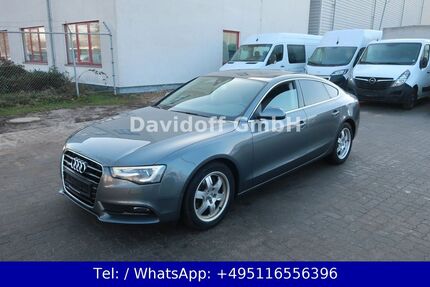 Audi A5 275.724 km 9.600 &euro; Hannover 30179