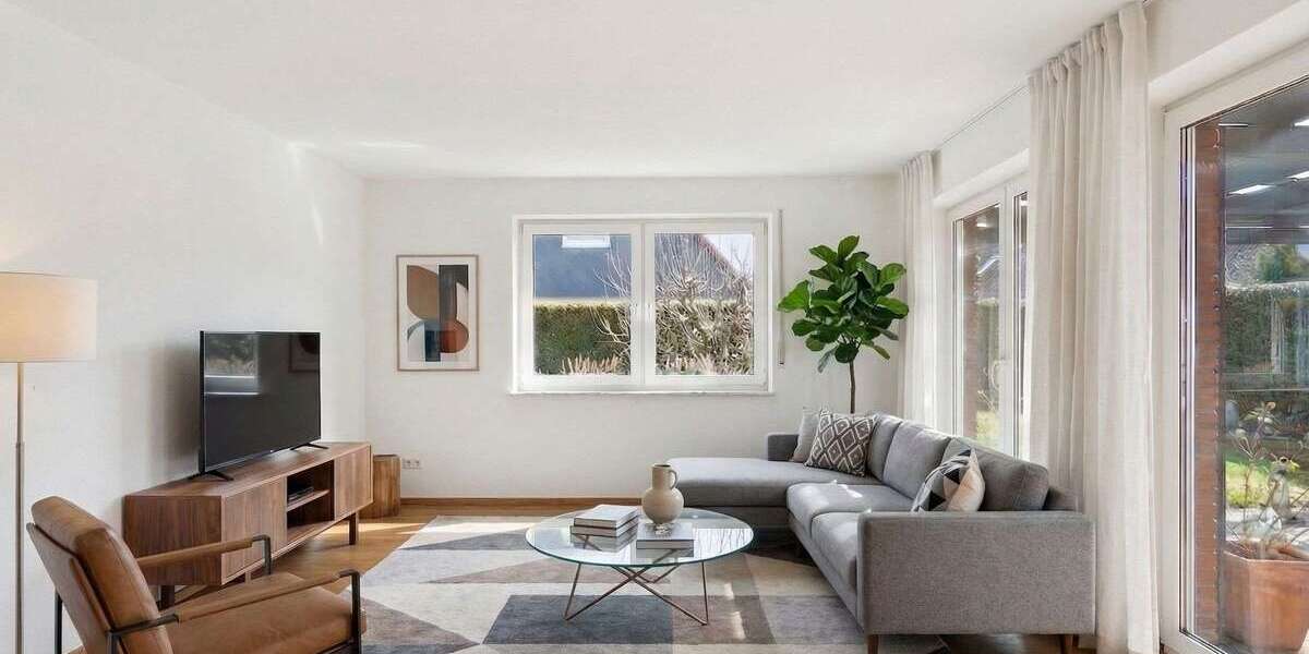 Einfamilienhaus Ronnenberg - 3.5 Zimmer, 104 m&sup2;, 449.000&euro; | Angebot:27177776