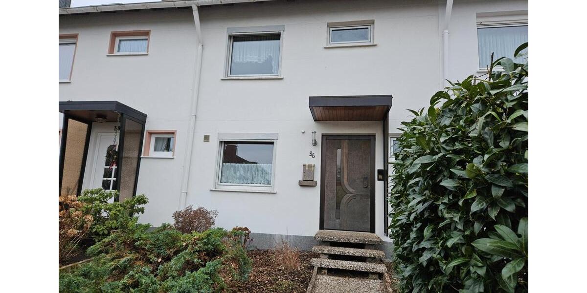 Reihenhaus Hemmingen - 6 Zimmer, 125 m&sup2;, 299.000&euro; | Angebot:26020679