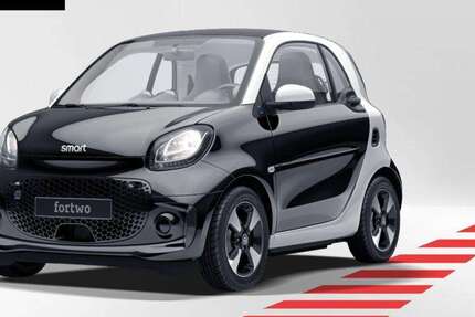 Smart forTwo 23.007 km 9.990 &euro; Garbsen 30827