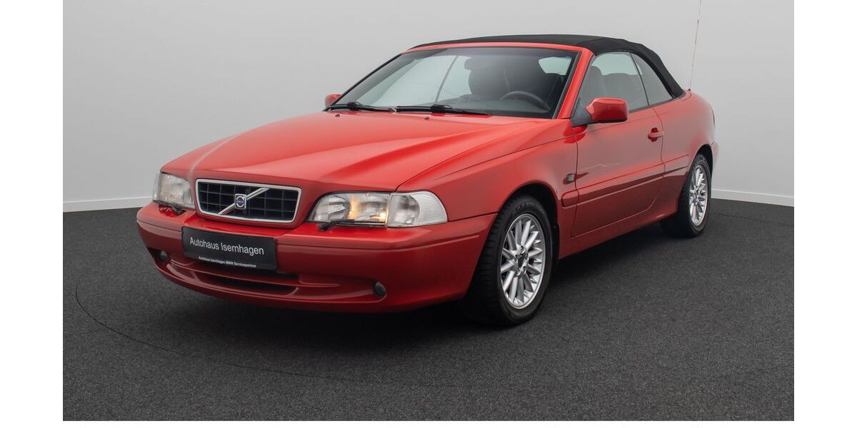 Volvo C70 145.000 km 9.499 &euro; Isernhagen 30916