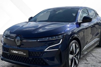 Renault Megane E-TECH 52.699 km 26.809 &euro; Hildesheim 31135