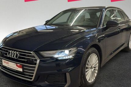 Audi A6 62.327 km 30.250 &euro; Hannover 30179