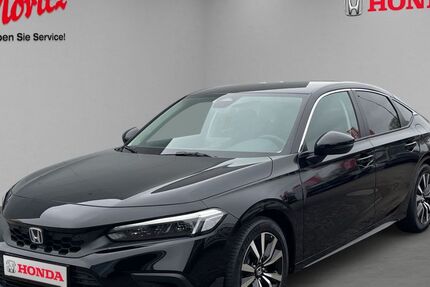 Honda Civic 9.489 km 30.900 &euro; Laatzen 30880