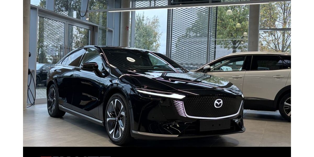 Mazda 6e 3.950 km 40.990 &euro; Garbsen 30826