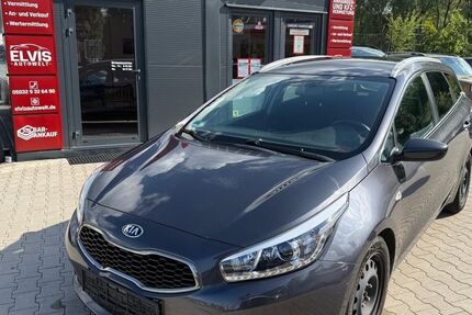 Kia ceed Sportswagon 208.000 km 4.300 &euro; Neustadt 31535