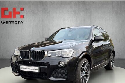 BMW X3 147.891 km 22.999 € Hannover 30163