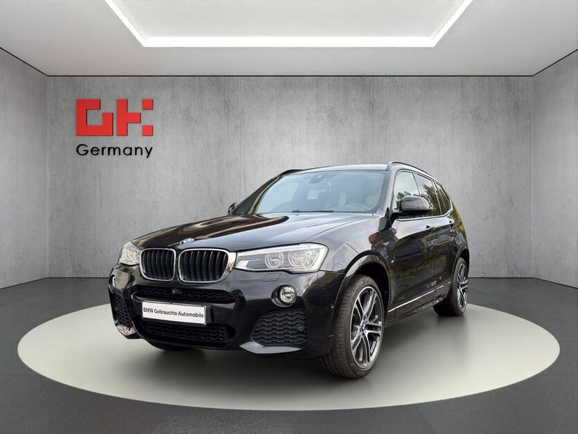 BMW X3 147.891 km 22.999 € Hannover 30163