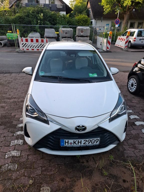Yaris
