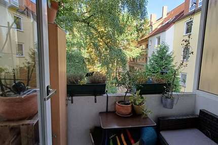 Wohnung zum Mieten in Hannover 695 € 72 m²