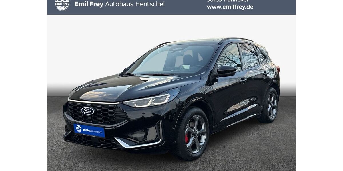 Ford Kuga 20.196 km 32.211 &euro; Hannover 30165