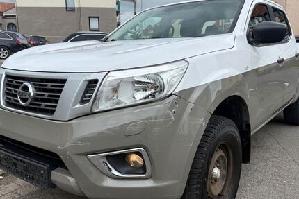 Nissan Navara 161.700 km 10.999 &euro; Hildesheim 31137