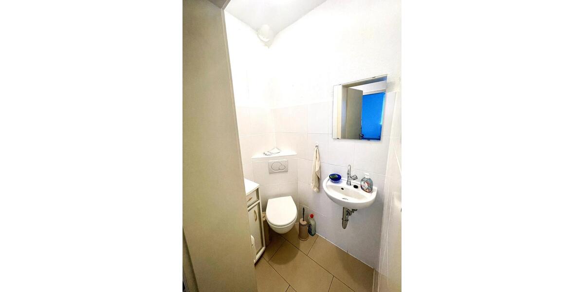 Etagenwohnung Hildesheim Himmelsthür - 3 Zimmer, 72 m&sup2;, 728&euro; | Angebot:24715517