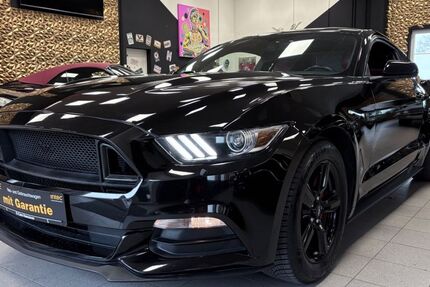 Ford Mustang 99.371 km 23.299 &euro; Wedemark OT Bissendorf 30900