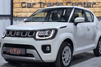 Suzuki Ignis 4.800 km 12.950 &euro; Hannover 30453