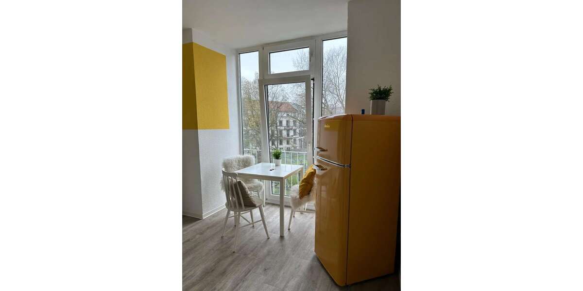 Zimmer Hannover Südstadt - 1 Zimmer, 1.130&euro; | Angebot:27564068