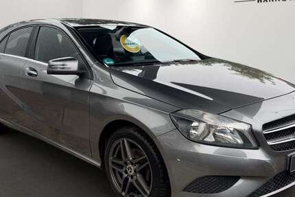 Mercedes-Benz A 180 167.000 km 10.490 € Langenhagen 30853
