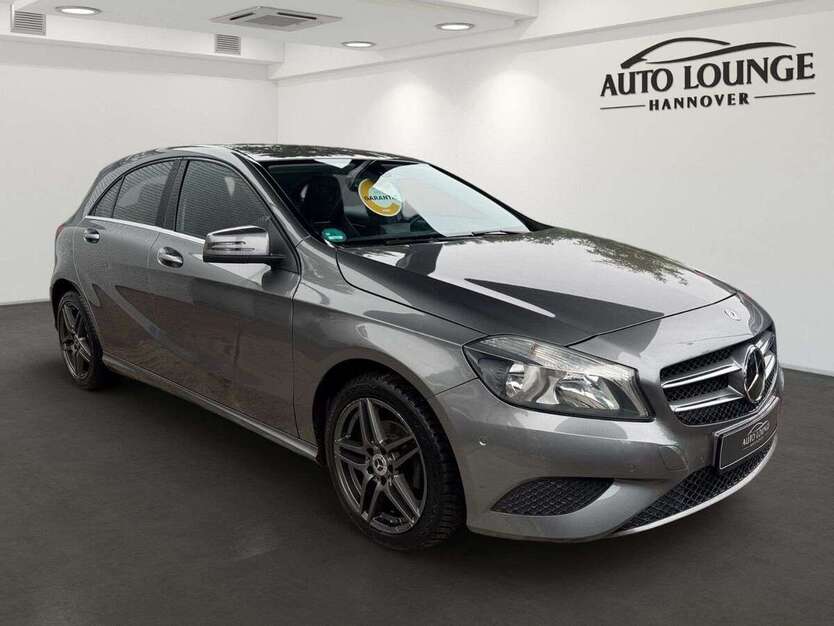 Mercedes-Benz A 180 167.000 km 10.490 € Langenhagen 30853
