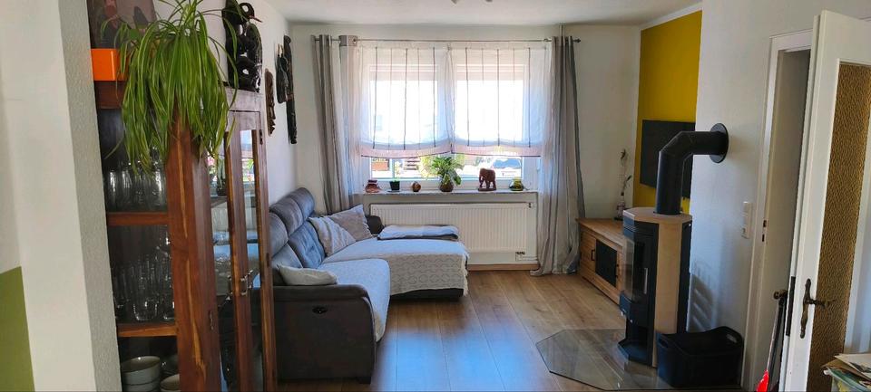 Reihenhaus Nordstemmen - 4 Zimmer, 79 m&sup2;, 219.000&euro; | Angebot:26977633