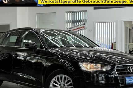 Audi A3 157.500 km 11.850 &euro; Fuhrberg 30938