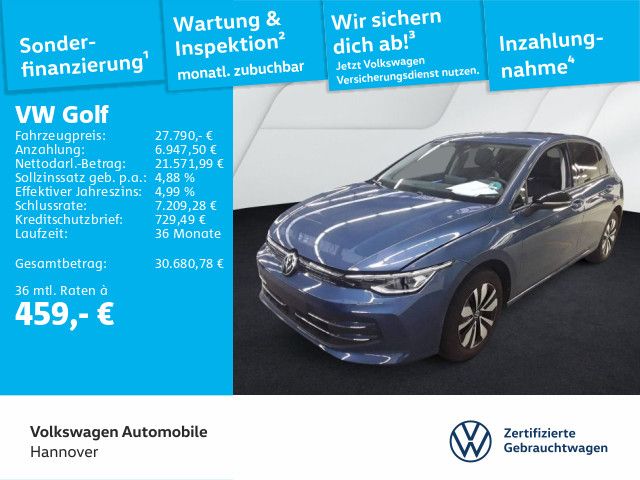 VW Golf 21.181 km 27.790 &euro; Lehrte 31275