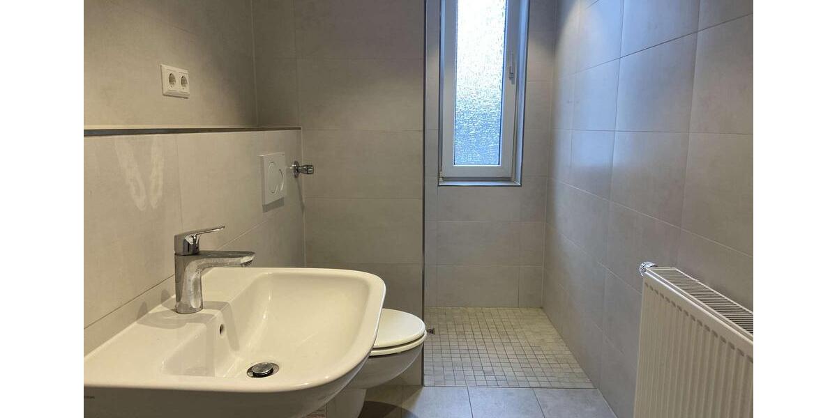 Großzügige 3-Zimmer-Wohnung mit Balkon in VahrenwaldList 3 zimmer