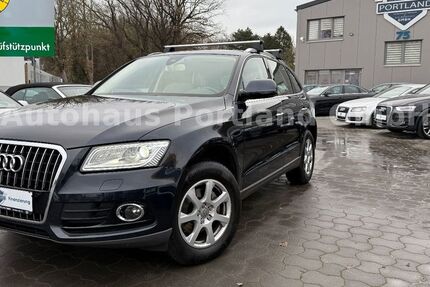 Audi Q5 147.300 km 18.930 &euro; Hannover 30629