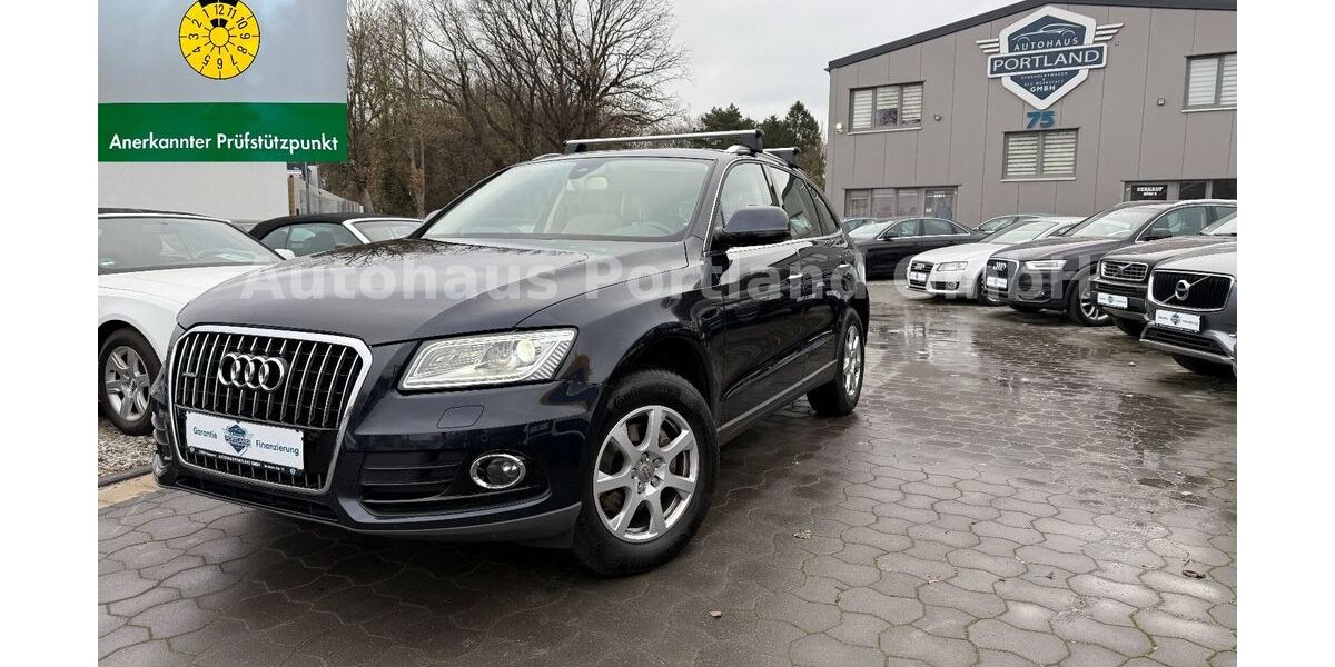 Audi Q5 147.300 km 18.930 &euro; Hannover 30629