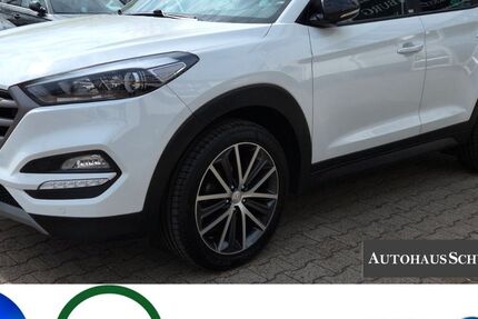 Hyundai TUCSON 71.172 km 17.999 &euro; Hannover 30165