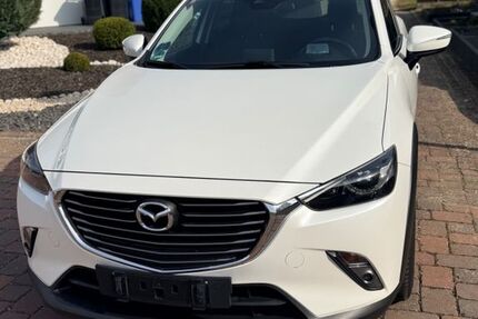 Mazda CX-3 166.786 km 13.990 &euro; Sarstedt 31157