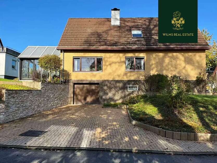 Haus zum Kaufen in Hildesheim 597.000 € 230 m²