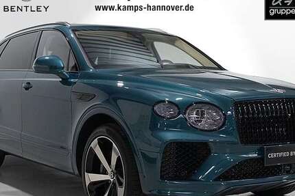 Bentley Bentayga 23.100 km 249.111 &euro; Hannover 30655