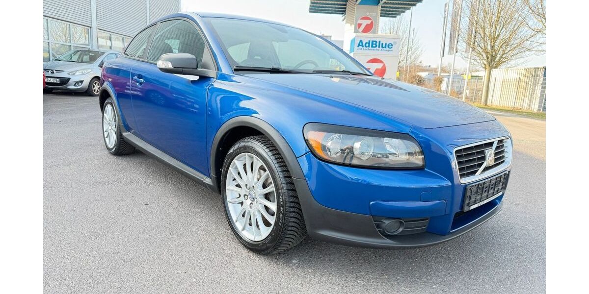 Volvo C30 200.720 km 2.799 &euro; Hannover 30179