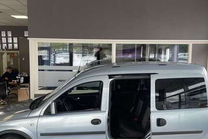 Opel Combo 181.646 km 3.990 &euro; Hannover 30419