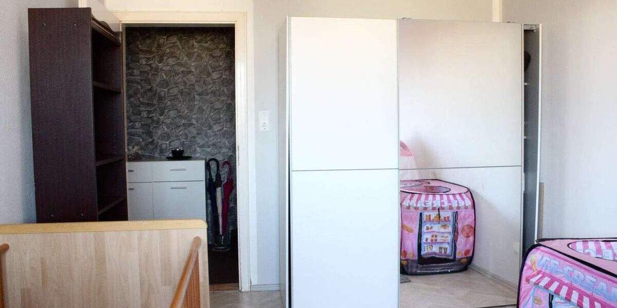 Lichtdurchflutete 3. Zimmer Wohnung in Drispenstedt 3 zimmer