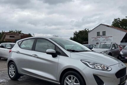 Ford Fiesta 33.000 km 9.499 &euro; Hannover 30163