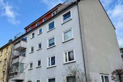 Wohnung Hannover Linden-Nord - 2 Zimmer, 57 m&sup2;, 149.000&euro; | Angebot:26188700