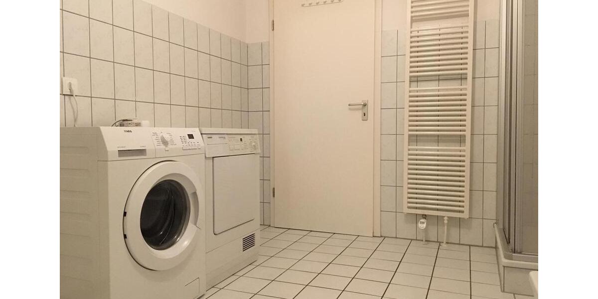 Erdgeschoßwohnung Algermissen - 3 Zimmer, 85 m&sup2;, 679&euro; | Angebot:25138127