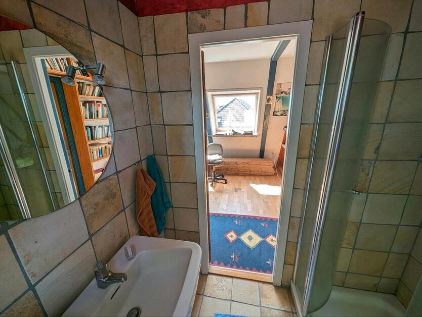 197 qm Haus am Südrand von Flensburg zimmer