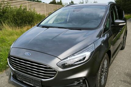 Ford S-Max 117.000 km 17.300 &euro; Langenhagen 30855