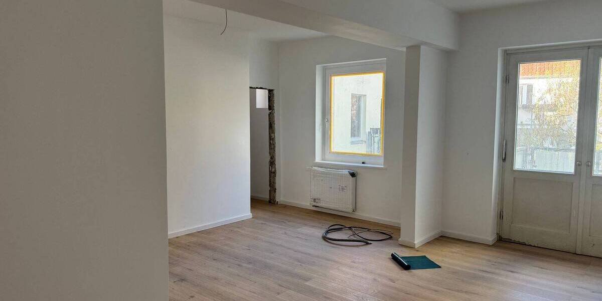 Etagenwohnung Hannover Südstadt - 3 Zimmer, 87 m&sup2;, 447.000&euro; | Angebot:26155580