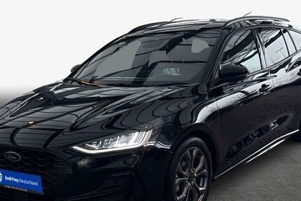 Ford Focus 29.855 km 24.807 &euro; Hannover 30165