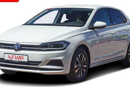 VW Polo 21.650 km 16.490 &euro; Hannover 30179