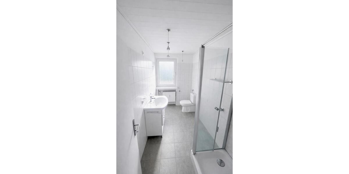 Erdgeschoßwohnung Seelze - 3 Zimmer, 63 m&sup2;, 950&euro; | Angebot:26094983