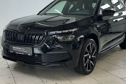 Skoda Kamiq 24.101 km 25.499 &euro; Hemmingen/Hannover 30966