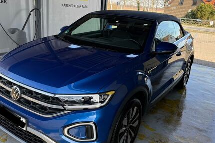 VW T-Roc 30.000 km 28.800 &euro; Langenhagen 30855