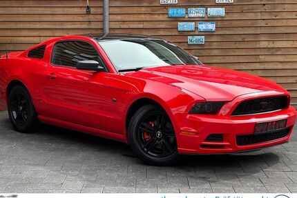 Ford Mustang 123.650 km 15.900 &euro; Langenhagen 30855