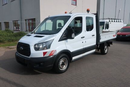 Ford Transit 261.277 km 9.900 &euro; Hannover 30179