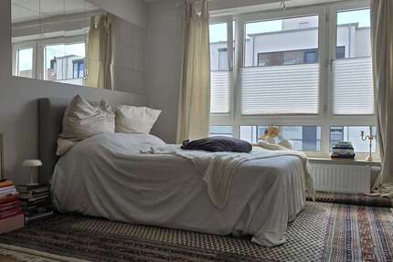 Wohnung Hannover Nord - 1 Zimmer, 35 m&sup2;, 435&euro; | Angebot:26966687
